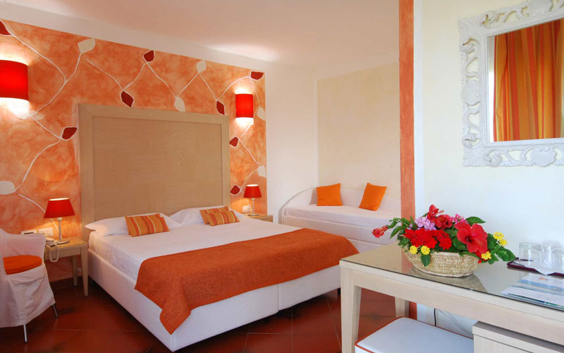 CALA ROSA CLUB HOTEL